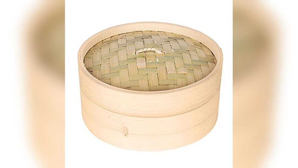 Best Steamer Basket for Dumplings