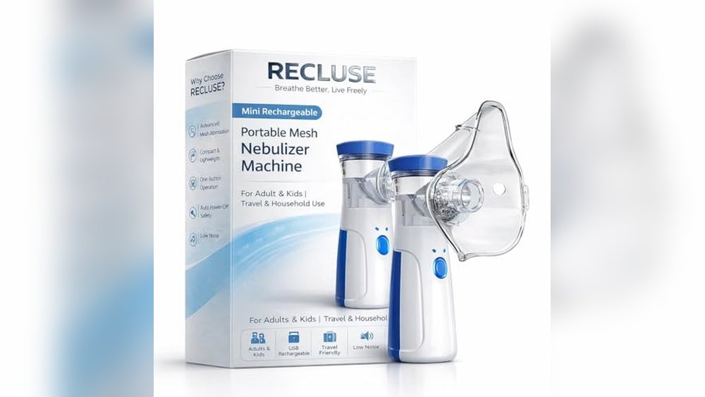 Best Steamer for Allergies