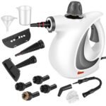 Best Steamer for Baseboards: Top Handheld Pressurized Steam Cleaners Reviewed