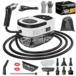 Best Steamer for Bed Bugs UK: Top Portable Steam Cleaners Reviewed