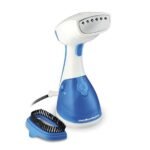 Best Steamer for Bedding: Compact, Fast-Heating, and Travel-Friendly Choice