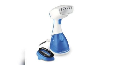 Best Steamer for Bedding