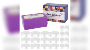 Best Steamer for Blocking Knitting