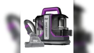 Best Steamer for Car Detailing Nearby