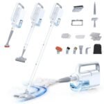 Best Steamer for Ceramic Tile Floors: Top Picks for Deep Cleaning