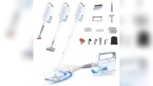 Best Steamer for Ceramic Tile Floors