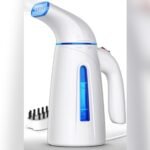 Best Steamer for Cleaning And Clothes: Top Portable Garment Steamers Reviewed
