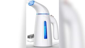 Best Steamer for Cleaning And Clothes