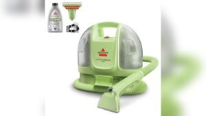 Best Steamer for Cleaning Couches