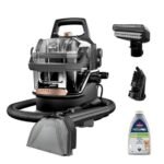 Best Steamer for Cleaning Furniture: Top Portable Upholstery Cleaners Reviewed