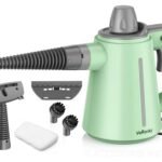 Best Steamer for Cleaning Shower: Ultimate Chemical-Free Deep Cleaning Guide