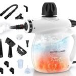 Best Steamer for Cleaning Walls: Top Multi-Purpose Steam Cleaners Reviewed
