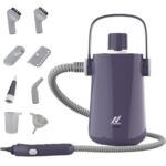 Best Steamer for Cleaning Windows: Top Picks for Sparkling Clear Panes