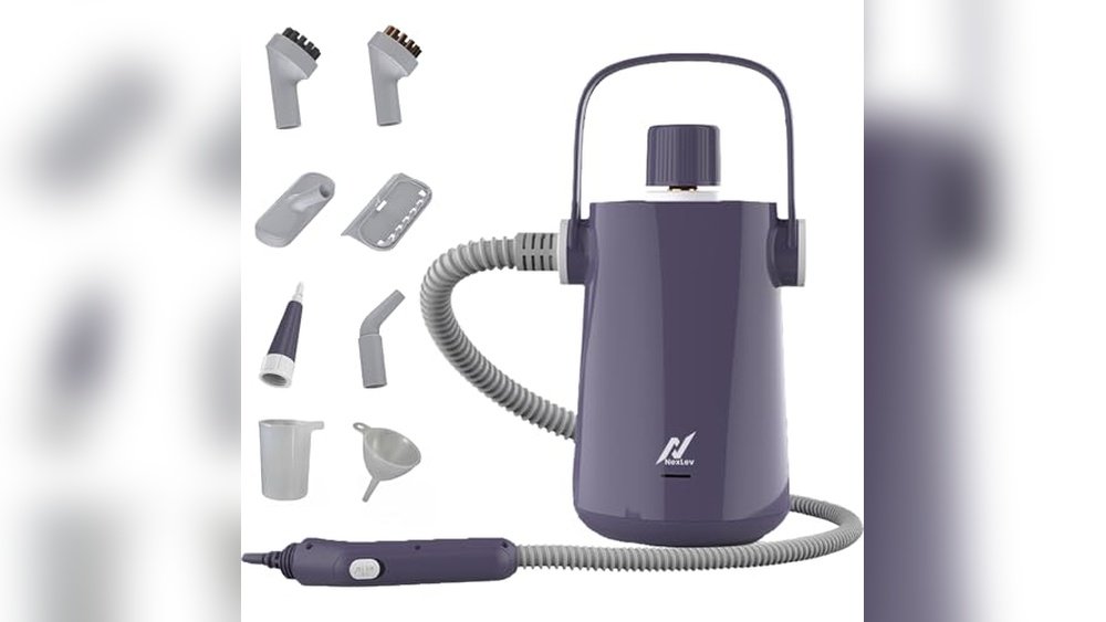 Best Steamer for Cleaning Windows