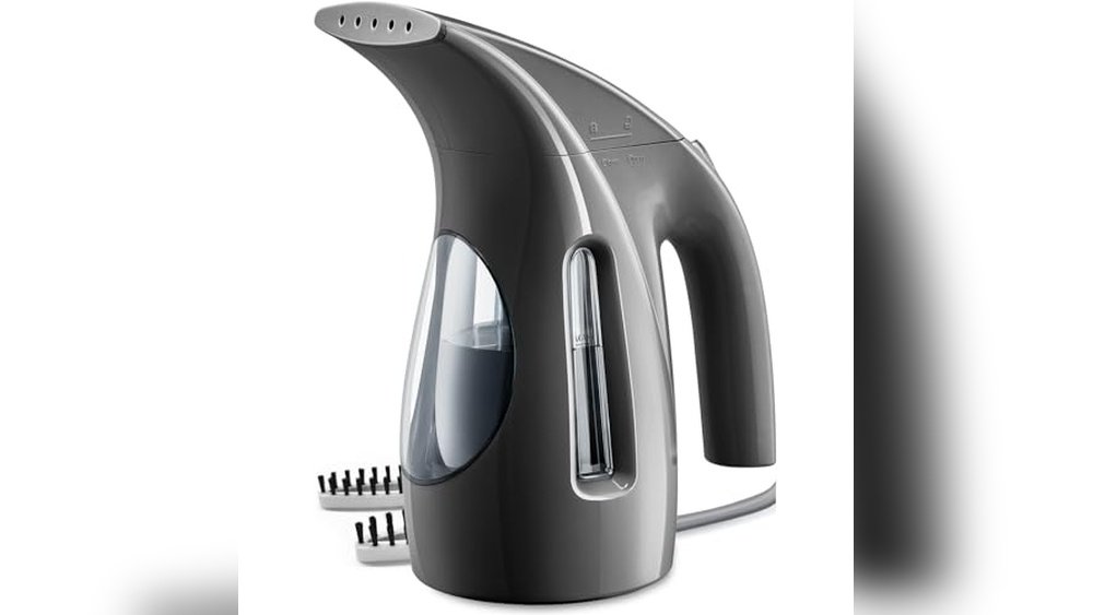 Best Steamer for Clothes on Amazon