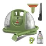 Best Steamer for Couch Cleaning: Top Portable Upholstery Cleaners Reviewed