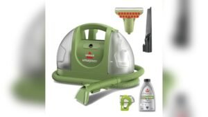 Best Steamer for Couch Cleaning