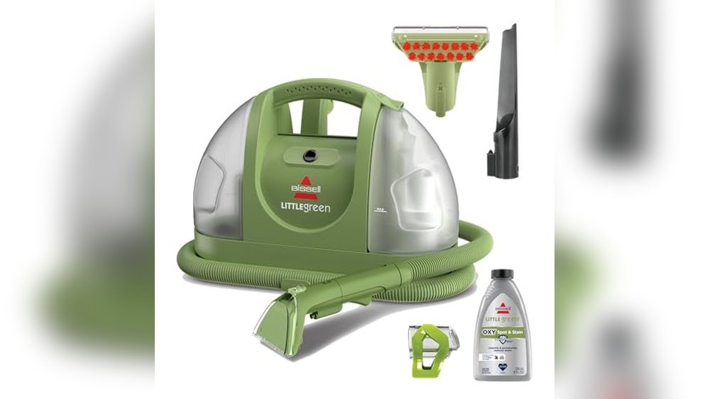 Best Steamer for Couch Cleaning