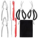 Best Steamer for Crab Legs: Top Picks for Perfect Seafood Feasts