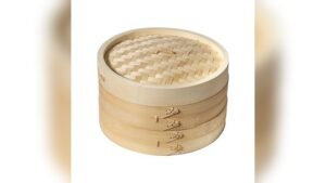 Best Steamer for Dim Sum