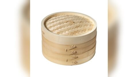 Best Steamer for Dim Sum