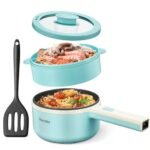 Best Steamer for Dorm Room: Compact, Portable, and Multi-Functional Choices