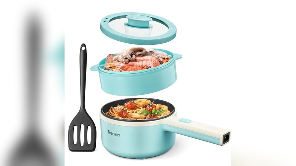 Best Steamer for Dorm Room