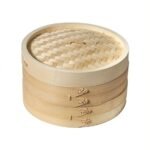 Best Steamer for Dumplings: Top Bamboo and Stainless Steel Picks