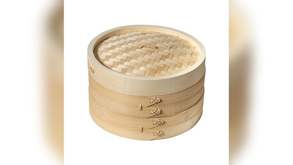 Best Steamer for Dumplings