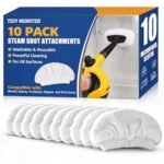 Best Steamer for Duvet Cover: Top Picks for Easy, Gentle Cleaning