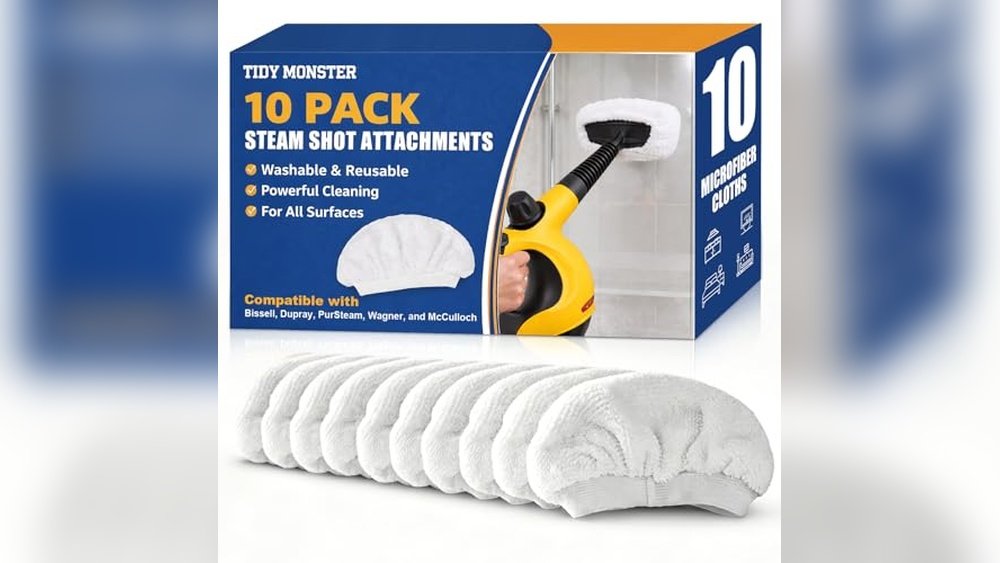Best Steamer for Duvet Cover