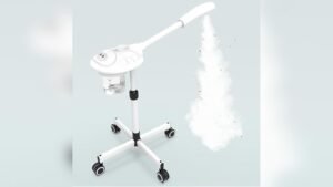 Best Steamer for Estheticians