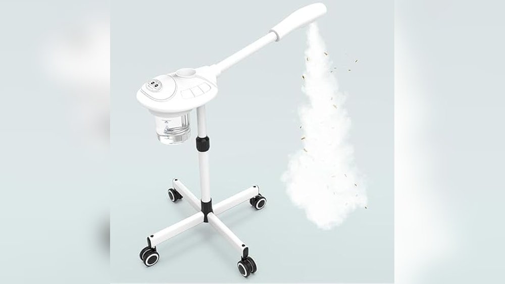 Best Steamer for Estheticians