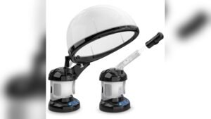 Best Steamer for Face And Hair