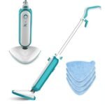 Best Steamer for Floors And Carpet: Top Picks for Deep Cleaning Power
