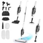 Best Steamer for Floors And Furniture: Top Multi-Use Steam Mops Reviewed