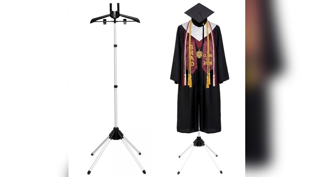 Best Steamer for Graduation Gown