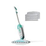 Best Steamer for Hard Floors: Top Picks for Sparkling Clean Results