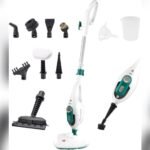 Best Steamer for Hardwood Floors: Top Picks for Deep Cleaning Power