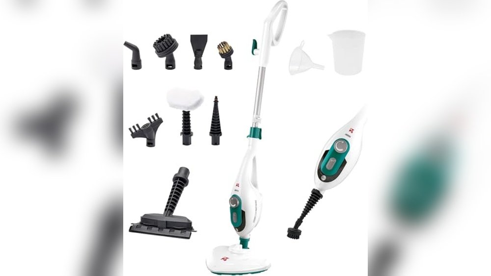 Best Steamer for Hardwood Floors