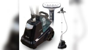 Best Steamer for Home Use