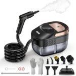 Best Steamer for House Cleaning: Ultimate Multi-Surface Steam Cleaner Guide