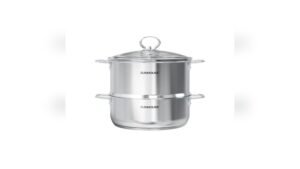 Best Steamer for Induction Hob