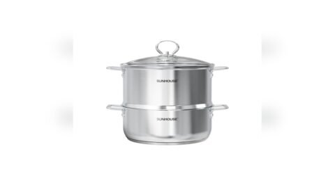 Best Steamer for Induction Hob