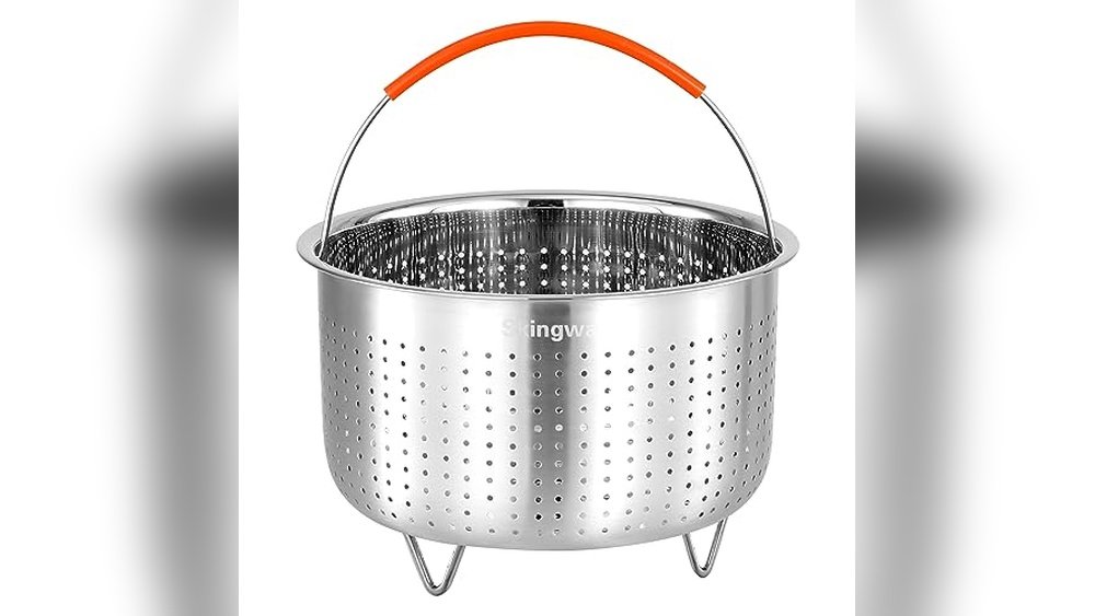 Best Steamer for Instant Pot