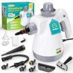Best Steamer for Killing Bed Bugs Amazon: Powerful Rolipo Portable Cleaner