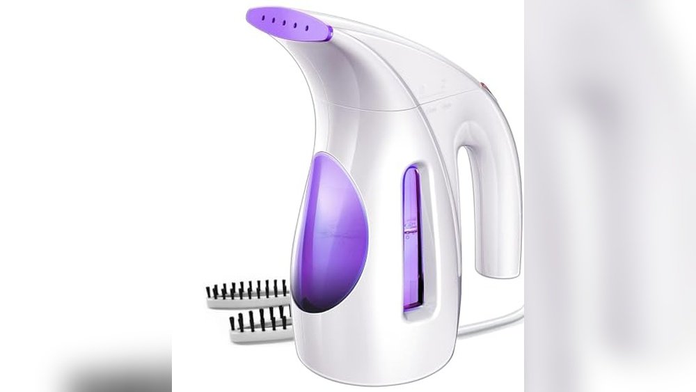 Best Steamer for Men'S Dress Shirts