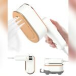 Best Steamer for Men’s Shirts: Portable, Powerful, and Easy-to-Use Solutions