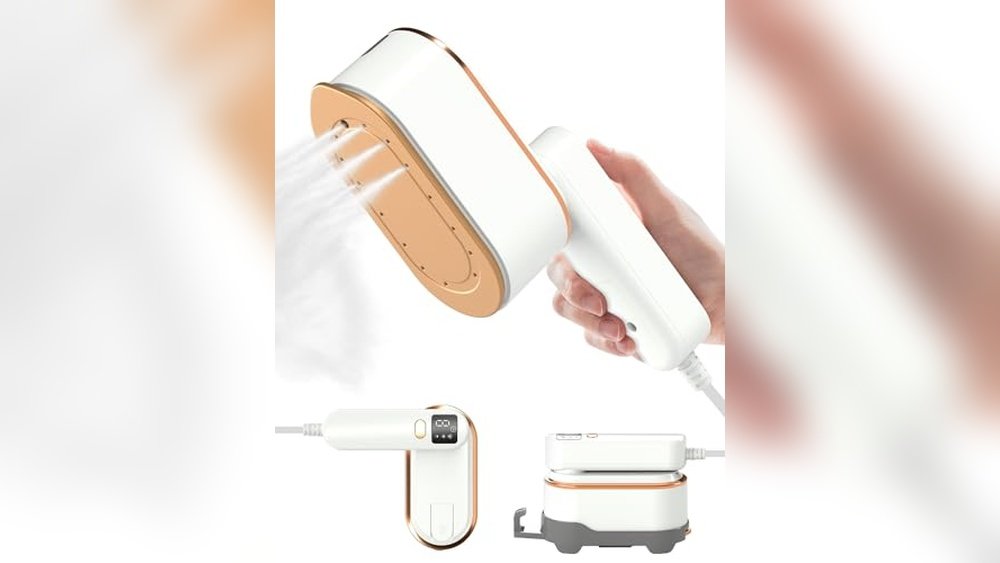 Best Steamer for Men'S Shirts
