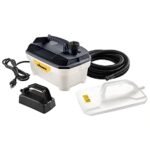 Best Steamer for Paint Removal: Top Tools for Effortless Stripping